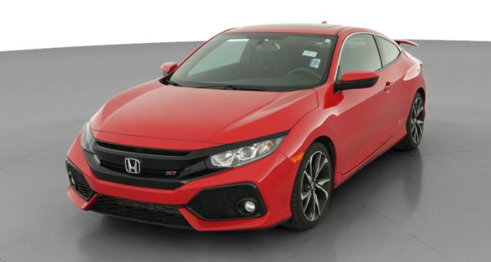 Thumbnail: 2017 Honda Civic - 1