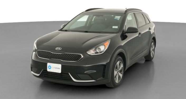 2019 Kia Niro LX -
                  Colonial Heights, VA