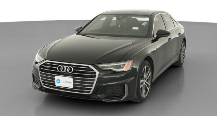 2019 Audi A6 TFSI Premium -
                  Colonial Heights, VA