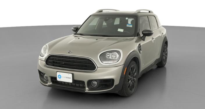 2020 MINI Cooper Countryman Oxford Edition -
                  Colonial Heights, VA
