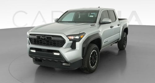 2026 Toyota Tacoma i-FORCE MAX Double Cab