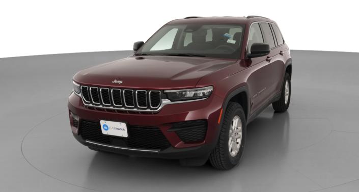 Thumbnail: 2023 Jeep Grand Cherokee - 1