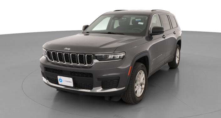 Thumbnail: 2023 Jeep Grand Cherokee L - 1