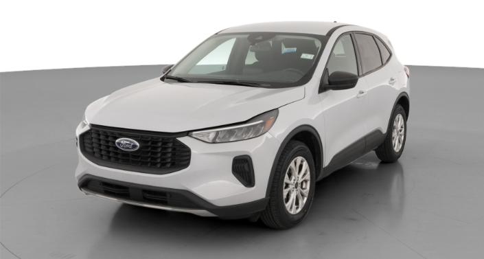 Thumbnail: 2025 Ford Escape - 1