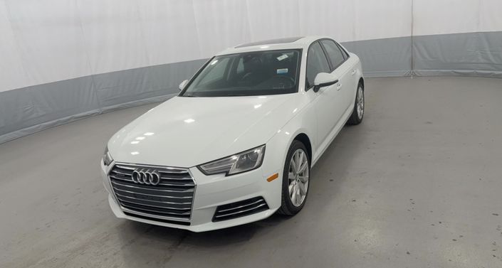 2017 Audi A4 Premium -
                  Akron, NY