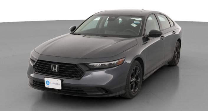 Thumbnail: 2025 Honda Accord - 1