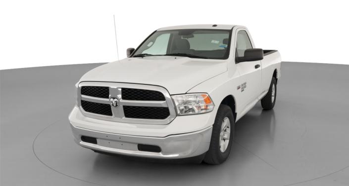 2022 RAM 1500 Classic Tradesman -
                  Lorain, OH