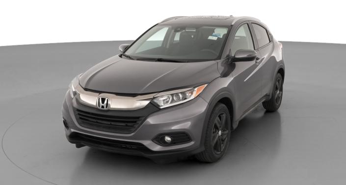 Thumbnail: 2020 Honda HR-V - 1