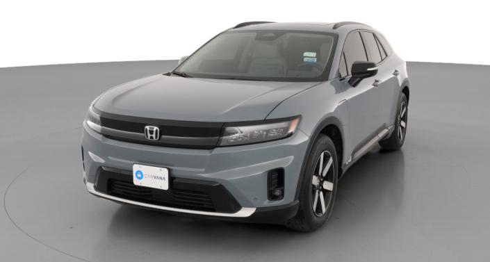 2024 Honda Prologue Touring -
                  Lorain, OH