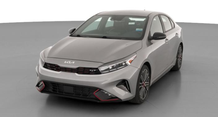 Thumbnail: 2024 Kia Forte - 1