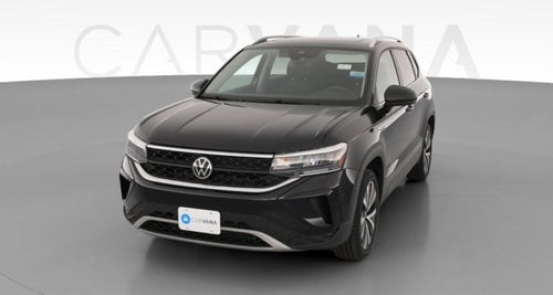 2022 Volkswagen Taos