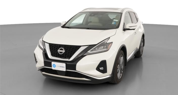 Thumbnail: 2023 Nissan Murano - 1