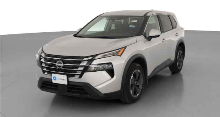 Thumbnail: 2024 Nissan Rogue - 1