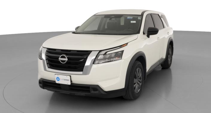 Thumbnail: 2024 Nissan Pathfinder - 1