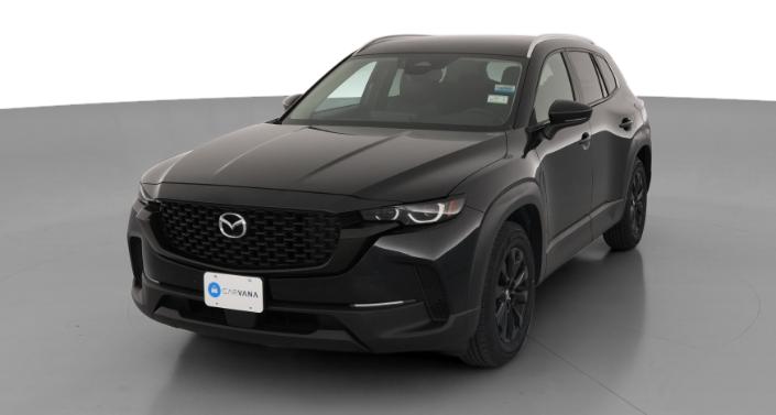 Thumbnail: 2025 Mazda CX-50 - 1