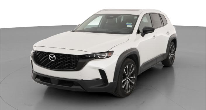 Thumbnail: 2025 Mazda CX-50 - 1