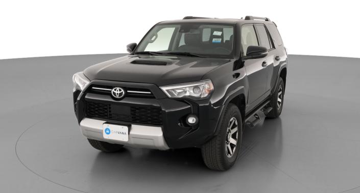 Thumbnail: 2024 Toyota 4Runner - 1