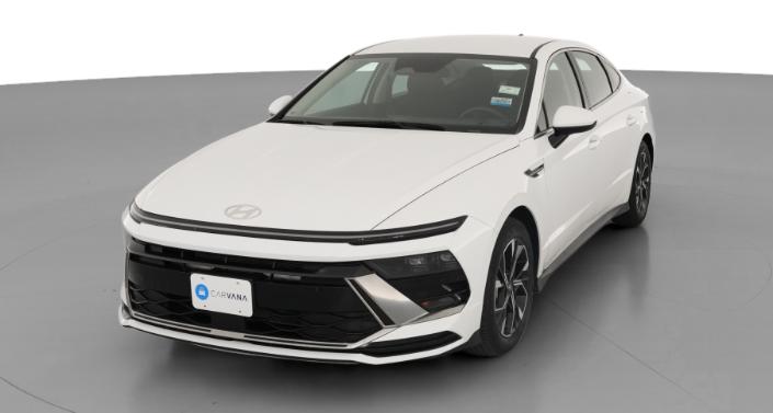 Thumbnail: 2025 Hyundai Sonata - 1