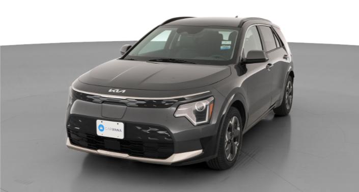Thumbnail: 2024 Kia Niro - 1