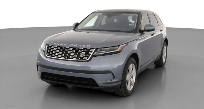 Thumbnail: 2020 Land Rover Range Rover Velar - 1