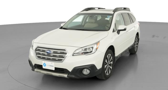 Thumbnail: 2015 Subaru Outback - 1
