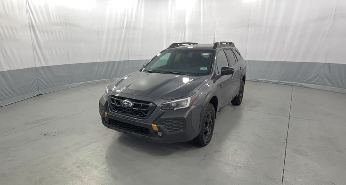 Thumbnail: 2025 Subaru Outback - 1