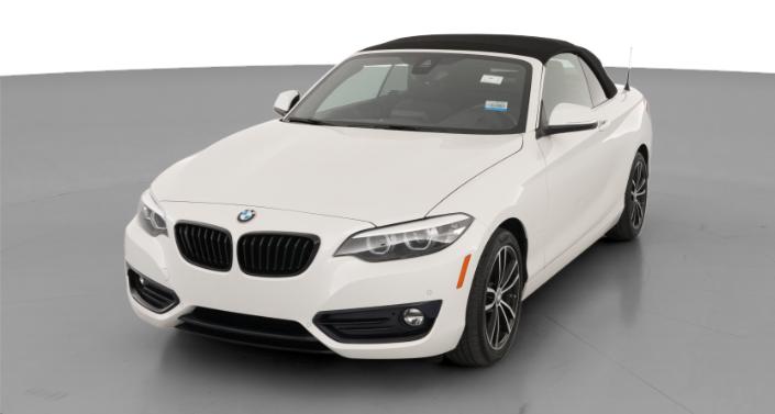 Thumbnail: 2020 BMW 2 Series - 1