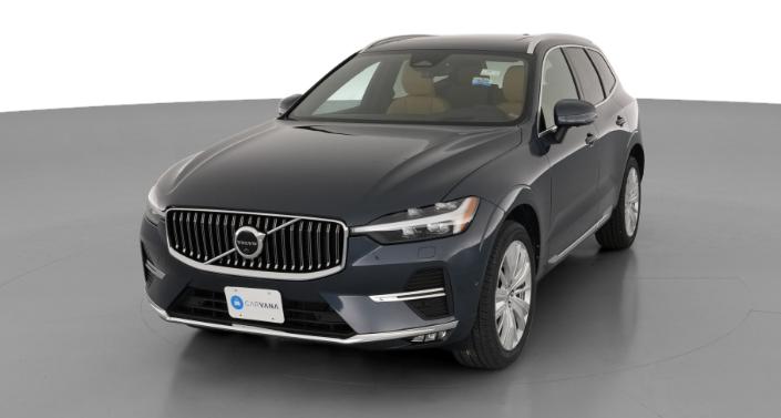 Thumbnail: 2022 Volvo XC60 - 1