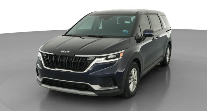 2024 Kia Carnival LX -
                  Indianapolis, IN