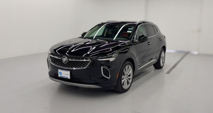 Thumbnail: 2023 Buick Envision - 1