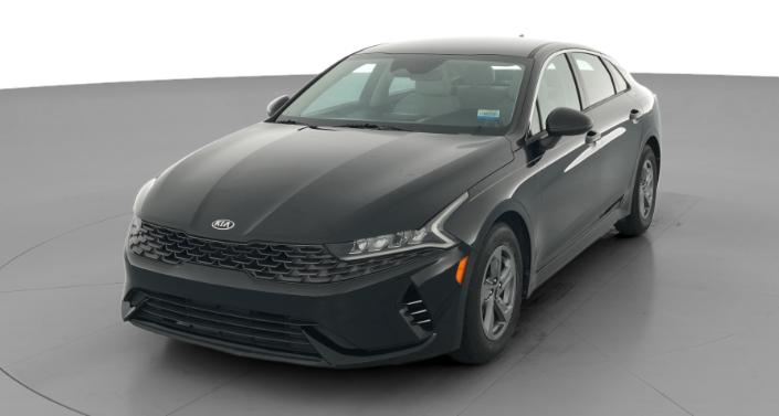 2021 Kia K5 LXS -
                  Haines City, FL