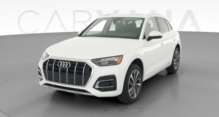 2021 Audi Q5