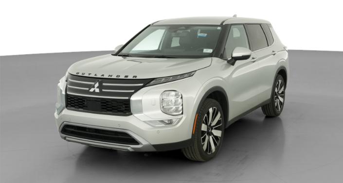 Thumbnail: 2025 Mitsubishi Outlander - 1