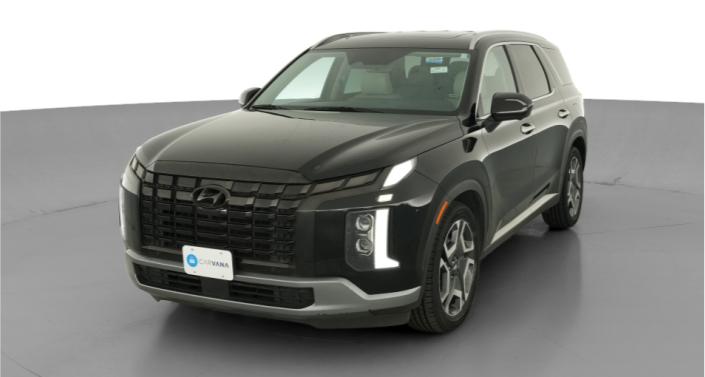 Thumbnail: 2024 Hyundai Palisade - 1