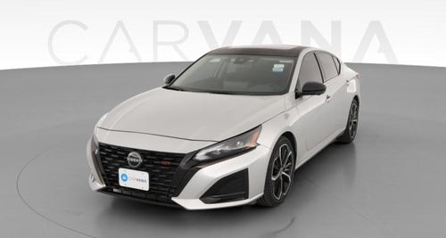 2023 Nissan Altima