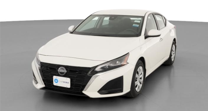 Thumbnail: 2023 Nissan Altima - 1