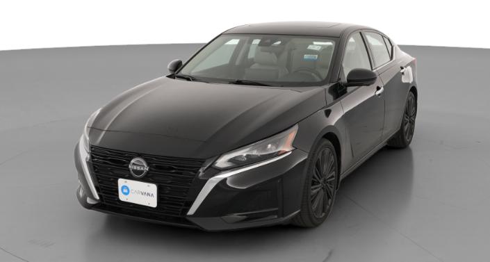 Thumbnail: 2023 Nissan Altima - 1
