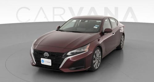 2023 Nissan Altima