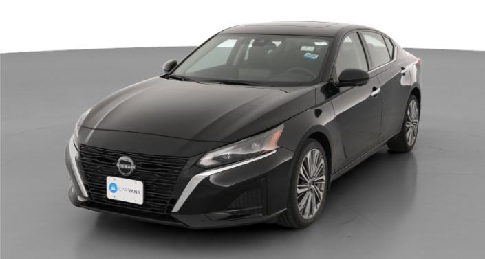 Thumbnail: 2023 Nissan Altima - 1