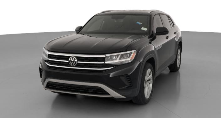Thumbnail: 2023 Volkswagen Atlas - 1