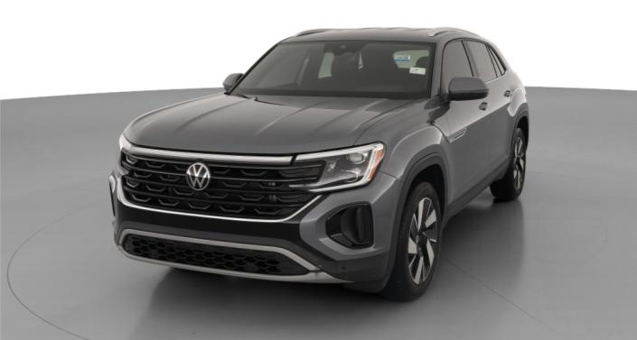 Thumbnail: 2025 Volkswagen Atlas - 1