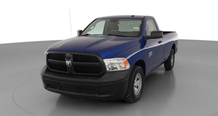 2019 RAM 1500 Classic Tradesman -
                  Lorain, OH