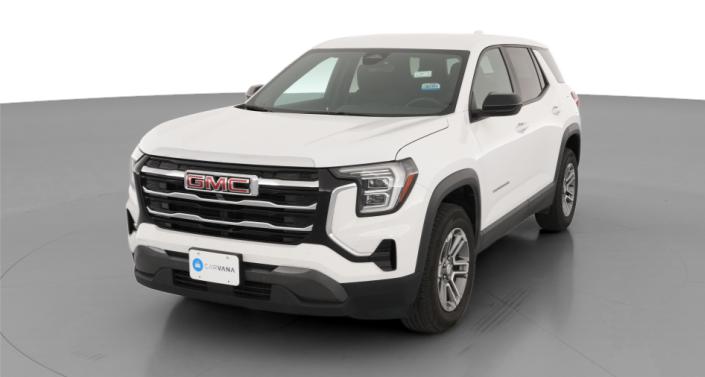 2025 GMC Terrain  -
                  Lorain, OH