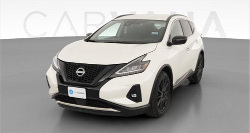 2023 Nissan Murano