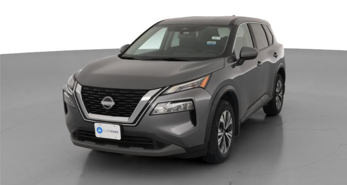 Thumbnail: 2023 Nissan Rogue - 1