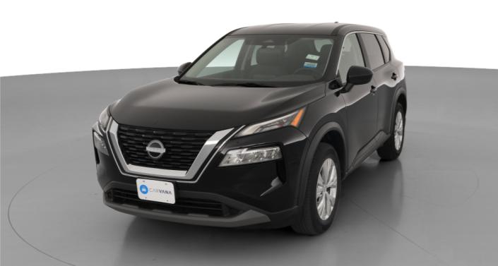Thumbnail: 2023 Nissan Rogue - 1
