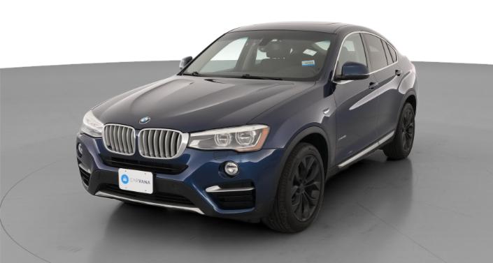 2016 BMW X4 xDrive28i -
                  Lorain, OH