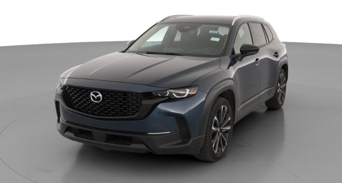 Thumbnail: 2025 Mazda CX-50 - 1