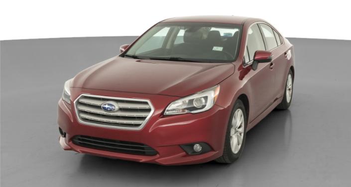 2017 Subaru Legacy Premium -
                  Colonial Heights, VA