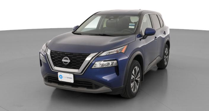 Thumbnail: 2023 Nissan Rogue - 1